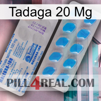Tadaga 20Mg new15